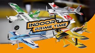 Indoor Prime Time  Multiplex [upl. by Ellora35]