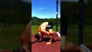 4 Beginner Calisthenics Skills You Can Master [upl. by Tarrel]