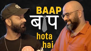 BYN  Baap Baap Hota Hai  2 [upl. by Ellenehs]