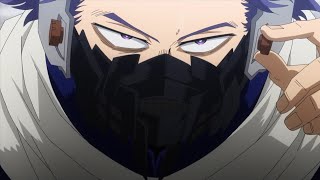 Shinsou showing off his New Skill  Boku no Hero Academia 5th Season [upl. by Rebe]