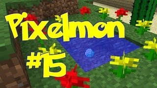 Minecraft Pixelmon  Episode 15  TO THE Twilight Forest Pokemon Mod [upl. by Anderson]