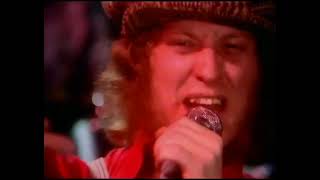 SLADE live at Granada Studios Manchester 1972 480p [upl. by Naujahs]