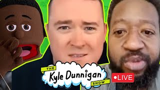 The Kyle Dunnigan Show Ep 5  quotI SAID NEVERquot [upl. by Ecirehc]