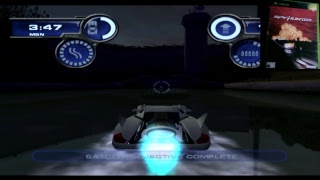 3DS PSP VITA Spyhunter  Enemies Trailer [upl. by Alina658]