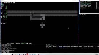 Anging Bands Angband Live Stream [upl. by Skvorak283]