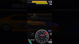 pixel car racer suupraaaaa [upl. by Niletak29]