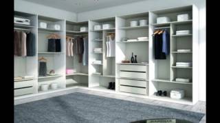 CLOSETS MODERNOS FURNITURE 2020 [upl. by Nalim118]