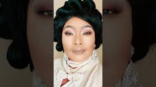 Eucharia Anunobi Biography [upl. by Ailati]