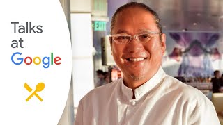 The New Art of Japanese Cooking  Masaharu Morimoto  Talks at Google [upl. by Celik]