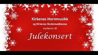 Julekonsert 2024 [upl. by Pik]