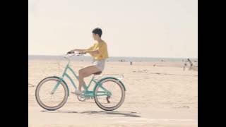 The Most Comfortable Beach Cruiser EVER  The EVRYjourney by SixThreeZero [upl. by Leslie558]