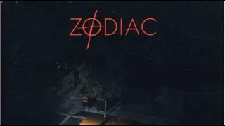 Zodiac  Soundtrack Complete Edition  Full Album 2007 [upl. by Jeanne]