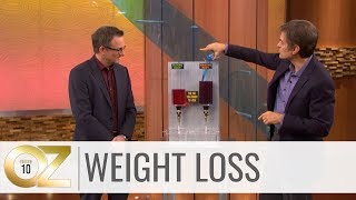 Dr Oz Investigates Intermittent Fasting [upl. by Janela537]