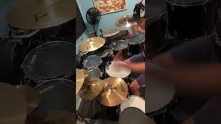 Greener  Taylor Acorn drum cover drums [upl. by Gert]