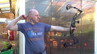 Hoyt Powermax Review [upl. by Arocal]