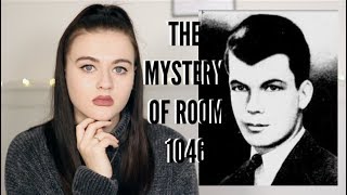 THE MYSTERY OF ROOM 1046  MIDWEEK MYSTERY [upl. by Siegel]