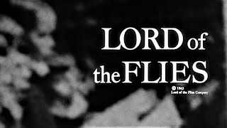 Lord of The Flies 1963  Opening Sequence [upl. by Oneg]