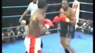 Chris Eubanks Knockouts [upl. by Adnawed145]