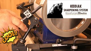 Kodiak Sharpening System [upl. by Marcell]