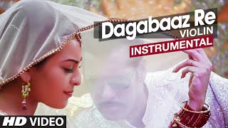 Dagabaaz Re  SlowedReverb  Rahat Fateh Ali Khan amp Sherya Goshal  SUKOON LOFI [upl. by Hardie]