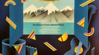 IntiIllimani  Album Imagination  Folk  World  Andean Wood Flute  Redwood Records  1985 [upl. by Emoryt79]