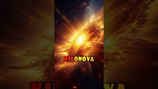 Supernova vs Hypernova vs Kilonova The Universe’s Deadliest Explosions shorts space [upl. by Rengia]