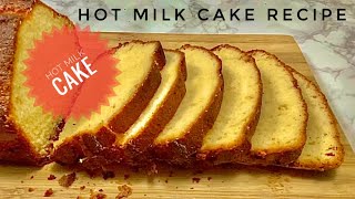 This Is The Best Bread Milk Cake I Ever Tasted  Bread Milk Cake Recipe  Milk Bread Dessert Recipe [upl. by Jenkel149]