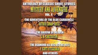 The Purloined Letter6  Anthology of Classic Short Stories Mystery and Adventure Vol 4 [upl. by Madox400]