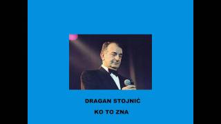 dragan stojnicko to zna [upl. by Enohpesrep578]