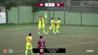 Lanusei  LAquila 12 highlights [upl. by Evans]