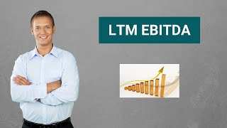 LTM EBITDA  How to Calculate Last Twelve Months EBITDA [upl. by Nylidnarb]