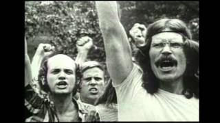 The Dawn Of Gay Rights  1970 [upl. by Navillus]