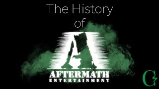 The History of Aftermath [upl. by Darnell893]