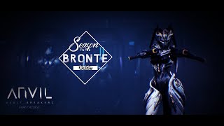 ANVIL Bronte Season 3 Guide [upl. by Rento691]