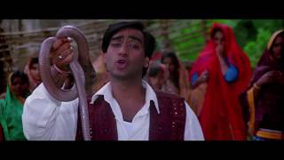 Itihaas History of Love Full Movie  Ajay Devgan  Twinkle Khanna  Bollywood Movies [upl. by Eirlav]