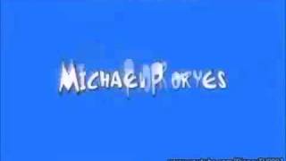 Michael Poryes Productions Logo [upl. by Ahseei658]