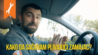 Kako sačuvati plivajući zamajac UŠTEDI 500e [upl. by Aneehsirk]