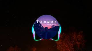 Train wreck  James Arthur  OortCloudd remix [upl. by Ziana]