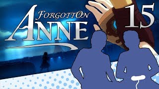 Forgotton Anne  PART 1  Kikis Murder Service  Lets Game It Out [upl. by Quince823]