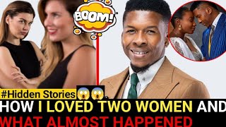 HIDDEN STORIES😱 HOW I LOVED TWO WOMEN AND WHAT ALMOST HAPPENED Pastor Emmanuel Iren [upl. by Mellisent]