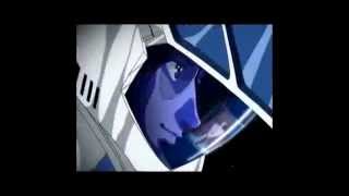 Look Up The Sky is Falling  RobotechMacross 30º aniversary AMV [upl. by Chancey]