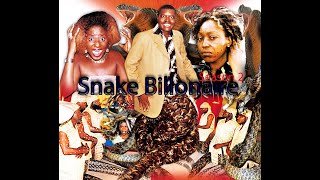 SNAKE BILLONAIRA An AFRICAN SLAY QUEENS 2 KanayoOKanayo RitaDominic IniEdo NEW NIGERIA MOvie 2021 [upl. by Avilo]