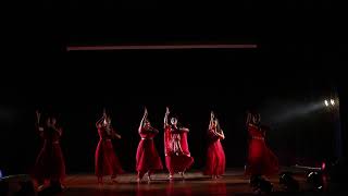 2 Rhythms Dance Troupe [upl. by Azila]