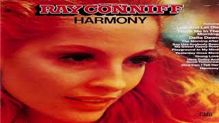 Ray Conniff Harmony GMB [upl. by Stahl]