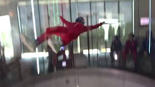 IFly Instructor Tricks [upl. by Mirisola]