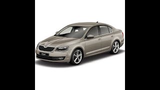 Skoda Octavia III MK3  Service Manual  Repair Manual  Wiring Diagrams [upl. by Pavla]