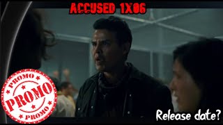 Accused 1x06 Promo quotNaataaniis Storyquot HD [upl. by Abrahams952]