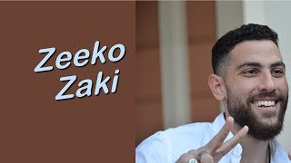 Zeeko Zaki [upl. by Thorny]