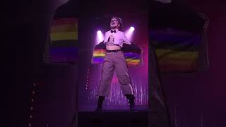 Drag King Megashow Show Trailer [upl. by Rolo]