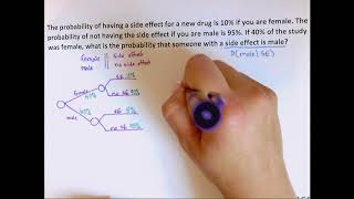 Bayes Theorem [upl. by Irrehs885]